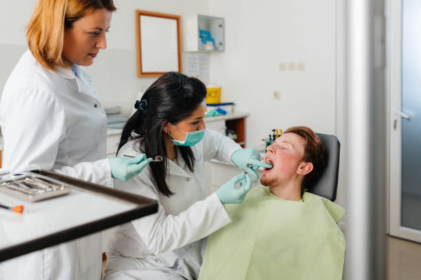 Best Emergency Root Canal Therapy in Milton Freewater, OR